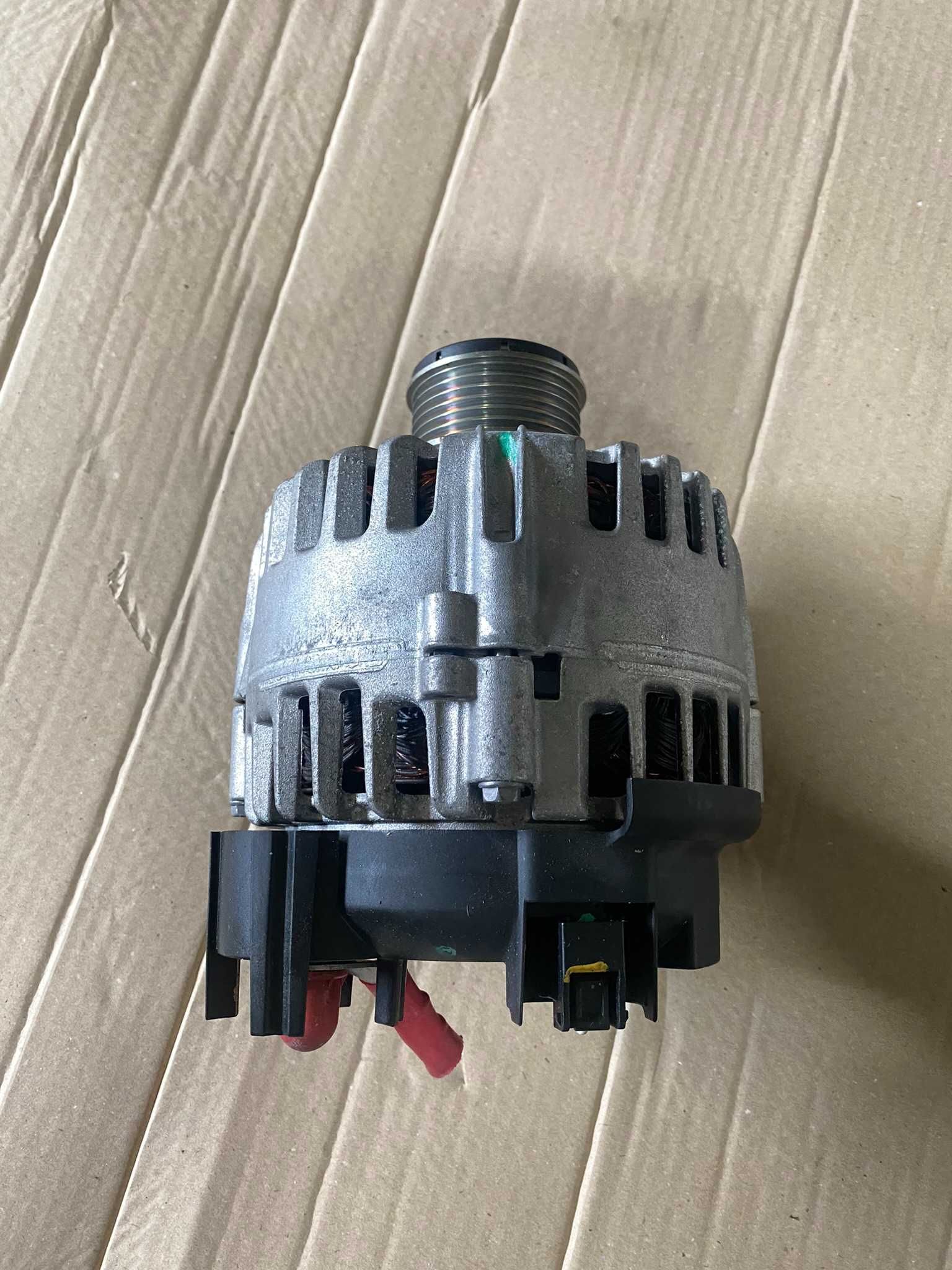 Alternator gama Dacia Renault 1.5dci 231006293r original