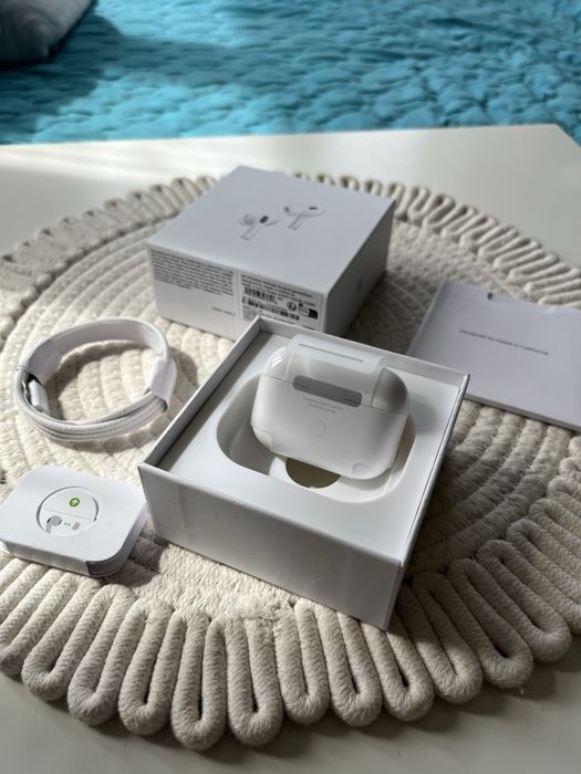 Airpods Pro 2 Чисто Нови