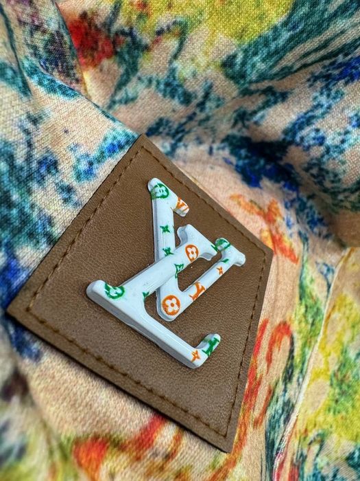 Luis Viton летен екип