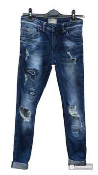 Дамски дънки Pepe jeans
