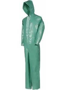 Salopetă Sioen Botlek 5996 Chemtex - Mărimi: L, XL, XXL