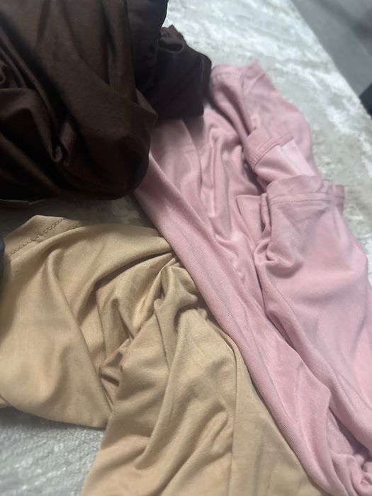 Бони для покрытых