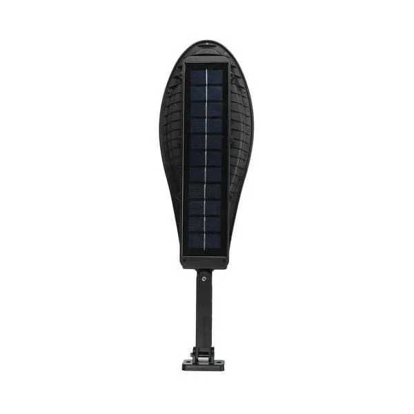 Lampa solara cu senzor de miscare, telecomanda, 100W