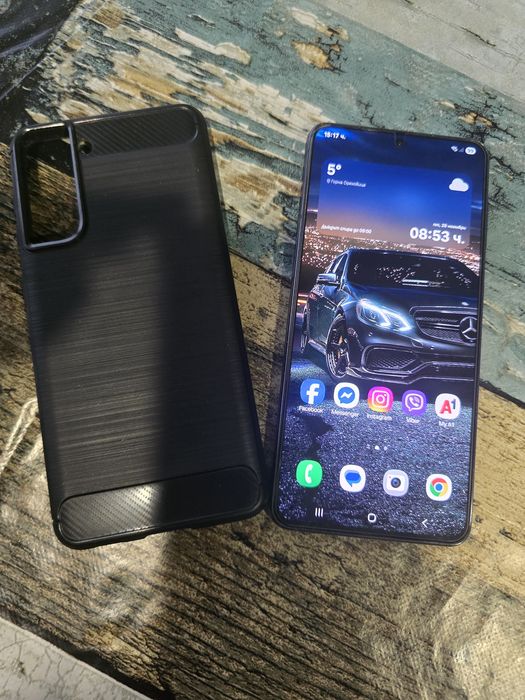 Samsung Galaxy S21 5G 256GB 8GB RAM