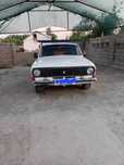 Volga 2410 metan gaz 50+30