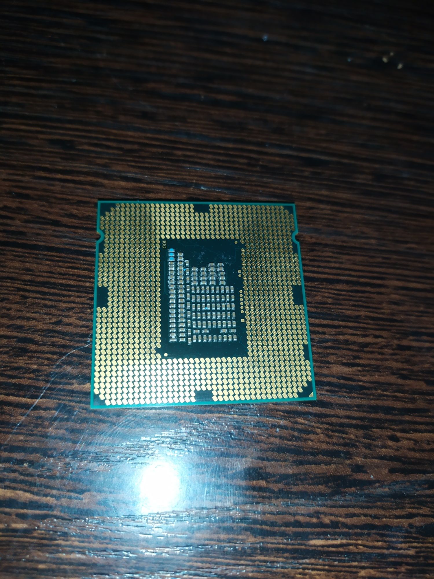 INTEL® CORE™ i3-2130