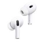 Слушалки Apple AirPods Pro 2 (Неотваряни слушалки)