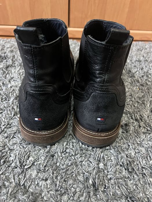 Tommy Hilfiger chelsea 43 sau 28 cm originali