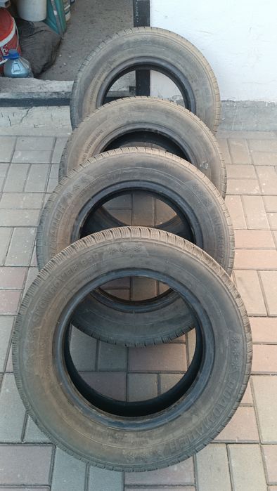 Шины 195/70/R15C