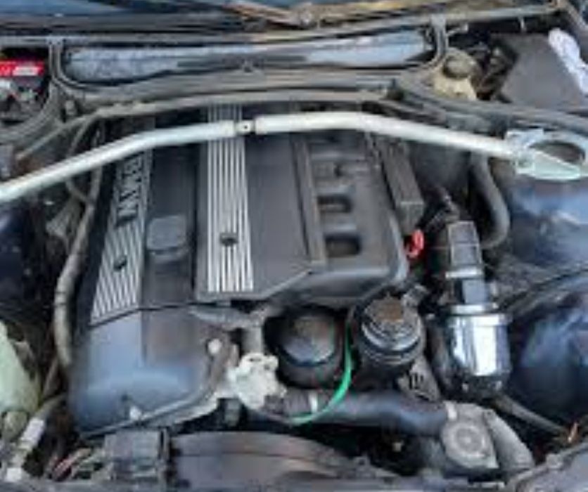 Motor 2.2benzina 170cp M56/M54 cod 226S1 Bmw Seria 3 E46 / Seria 5 E39
