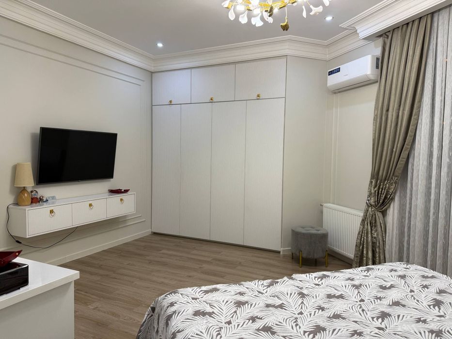 СРОЧНО! Продаётся квартира 3/5/10 ЖК "Solaris", 120 м2