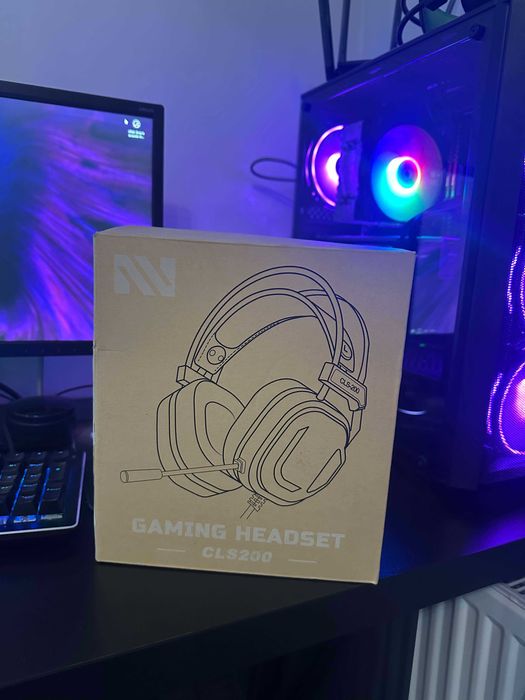 Sistem PC Gaming + Sistem Entry Level + Monitor & Periferice CADOU