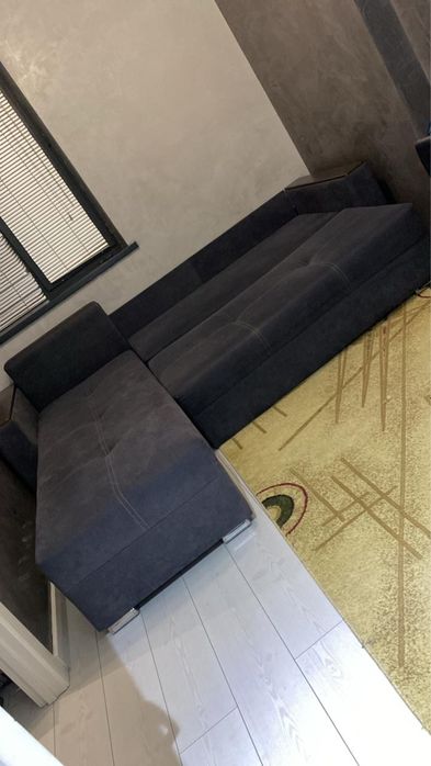 Продам диван в хорошем состоянии