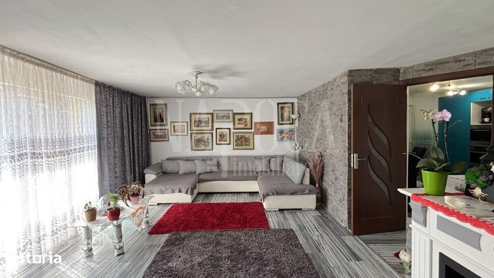 Casa 7 camere de vanzare in Apahida