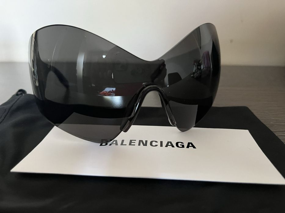 Очила Balenciaga