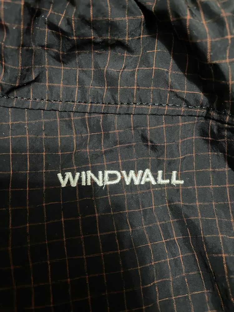 Pantaloni The North Face Convin Windwall M