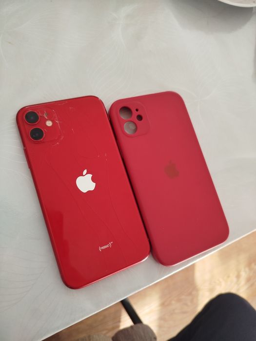 Iphone 11 128ГБ продам