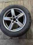 Vand roti 17 toli BMW X3 F25