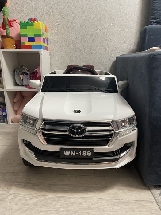 Продаю детскую машинку  майкудук