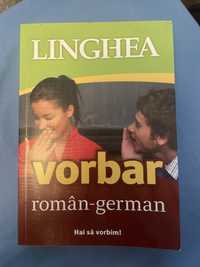 Vorbar român-german LINGHEA