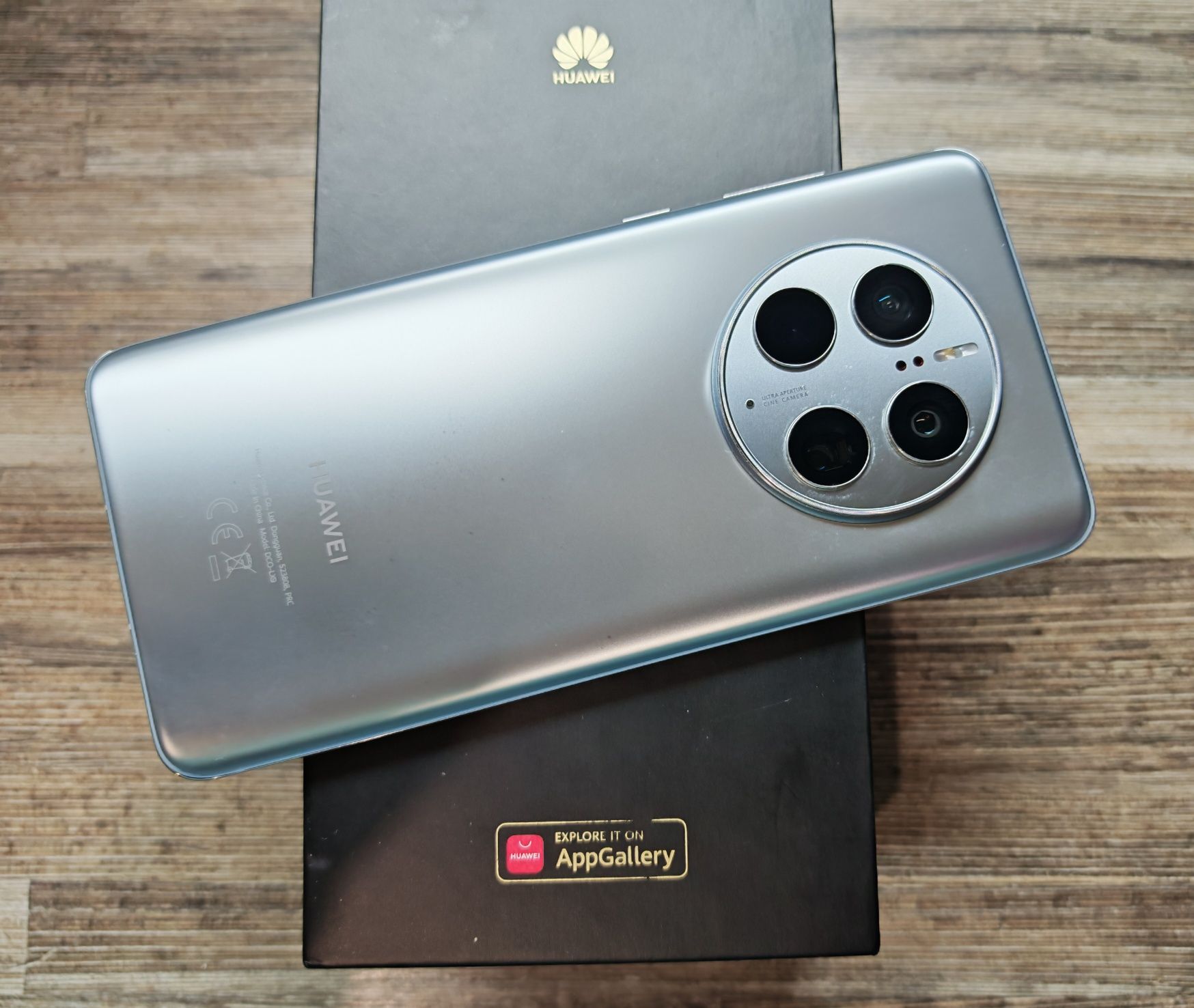 Huawei Mate 50 Pro 256 GB