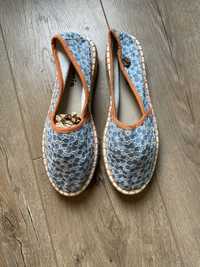 Espadrile Tamaris noi