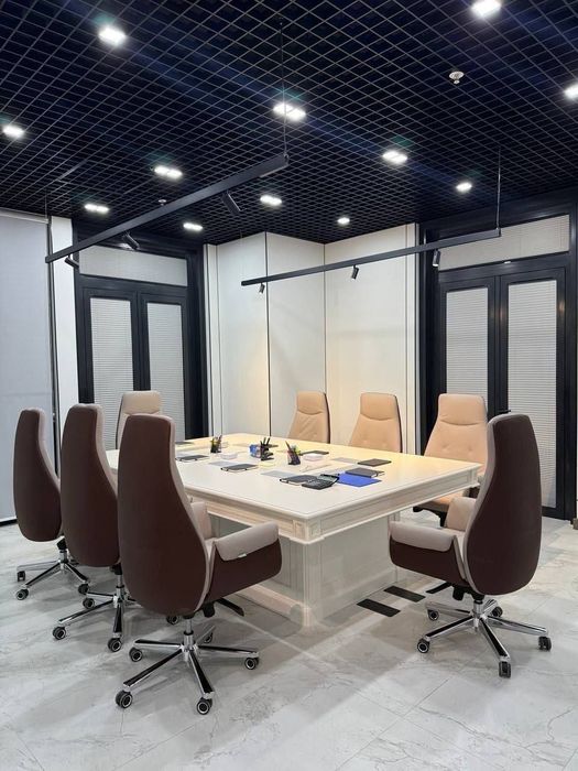 Аренда офис ЖК Nest one 85м2