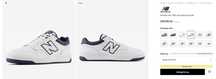 Adidasi New Balance