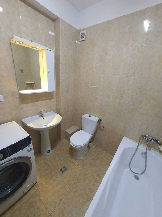 Inchiriez apartament 2 camere militari apusului gorjului