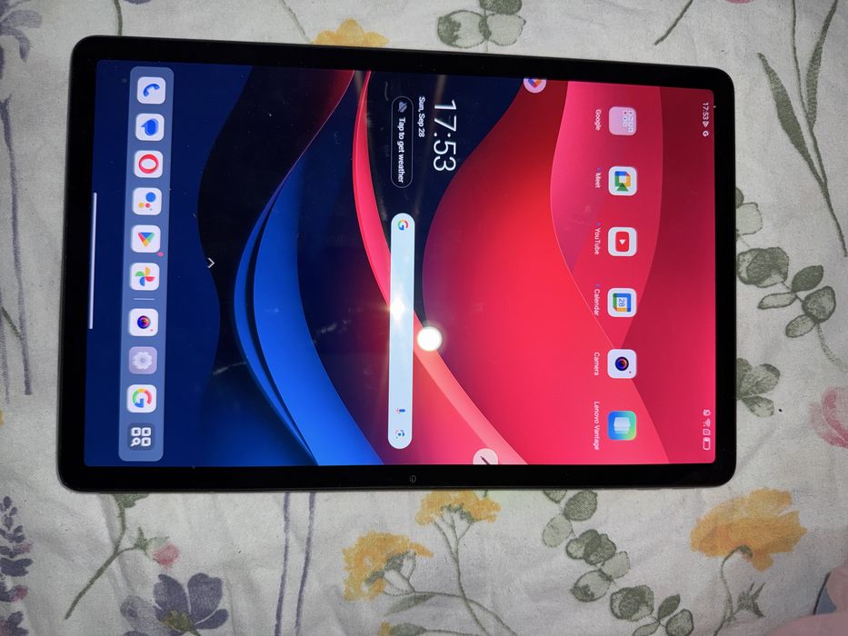 Lenovo Tab M11 noua
