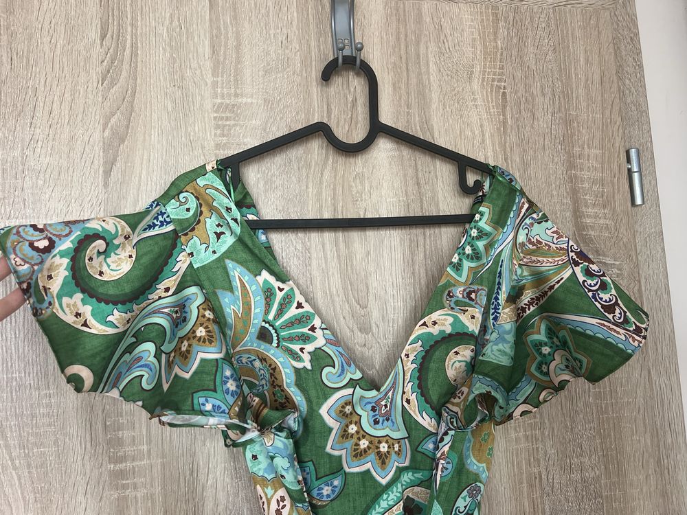 Дамски гашеризон ZARA