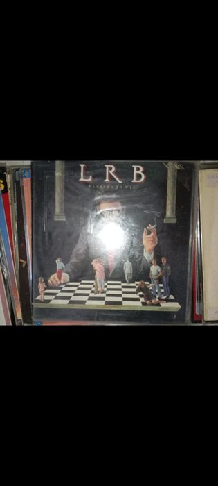 Оригинални музикални плочи