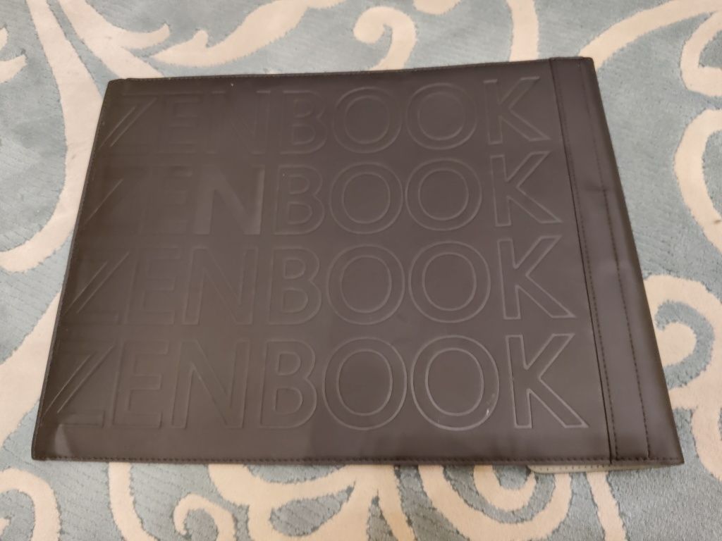 Asus ZenBook 15 Oled