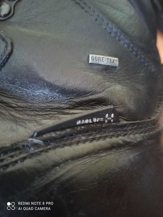 Scarpa,Asolo,Haglofs туристически обувки само за материал Цена 10 лева