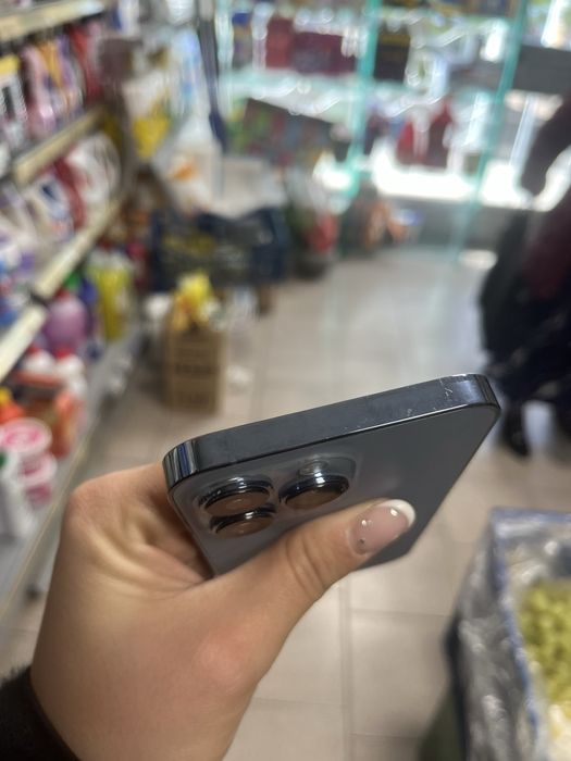 Iphone 13 PRO 128 GB