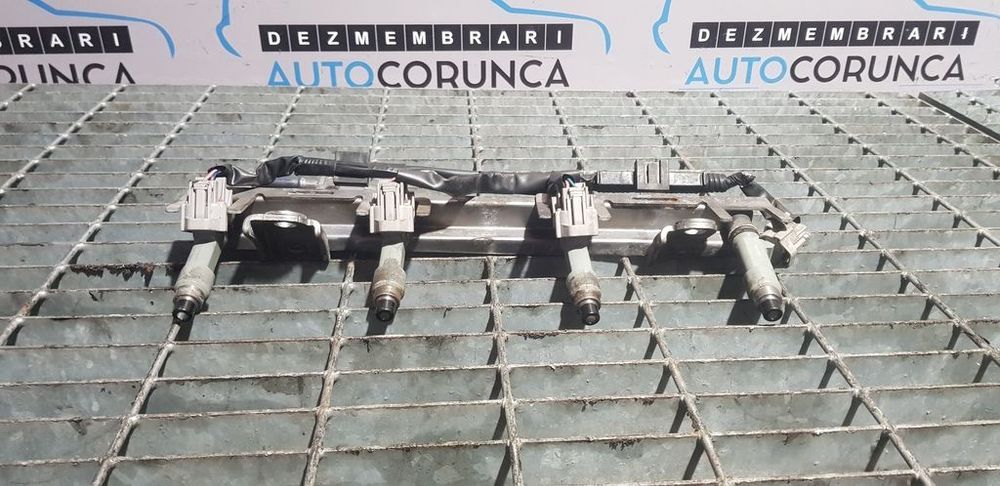 Rampa injectoare Suzuki Grand Vitara 1.6 Benzina 2006 - 2012 M16A Euro5 (458)