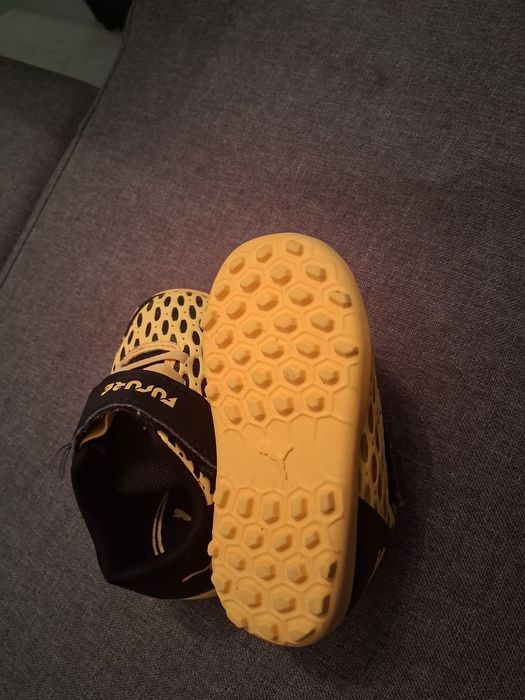 Детски маратонки пума