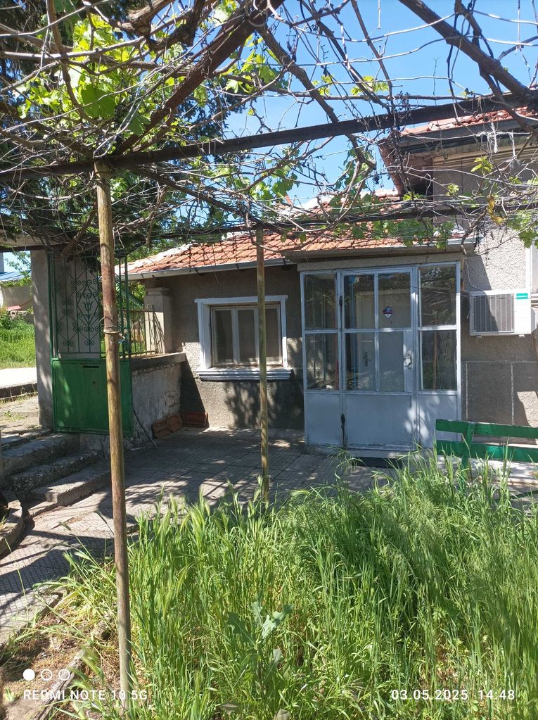Продава се Къща в Пловдив, Кючук Париж - 100 кв.м за 306 €/кв.м - Снимка #3
