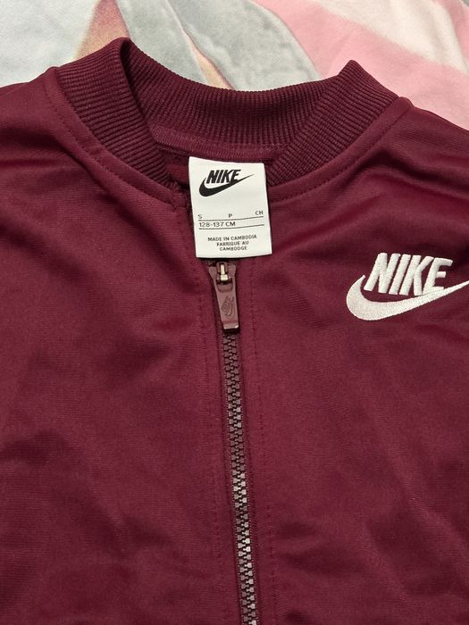 Оригинален екип Nike 137