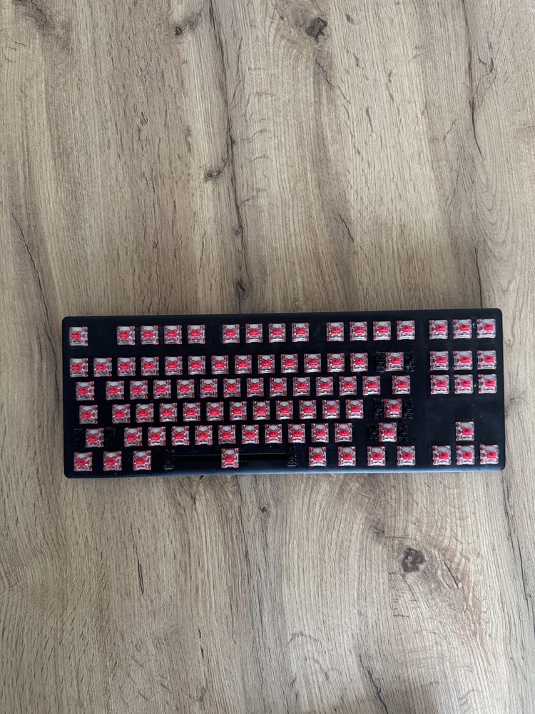 HyperX Alloy Origins Core