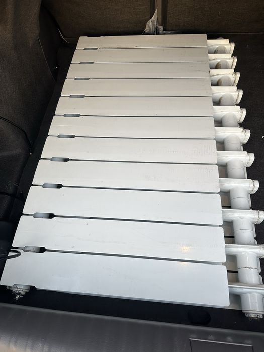 Radiator 11talik qovurg’a