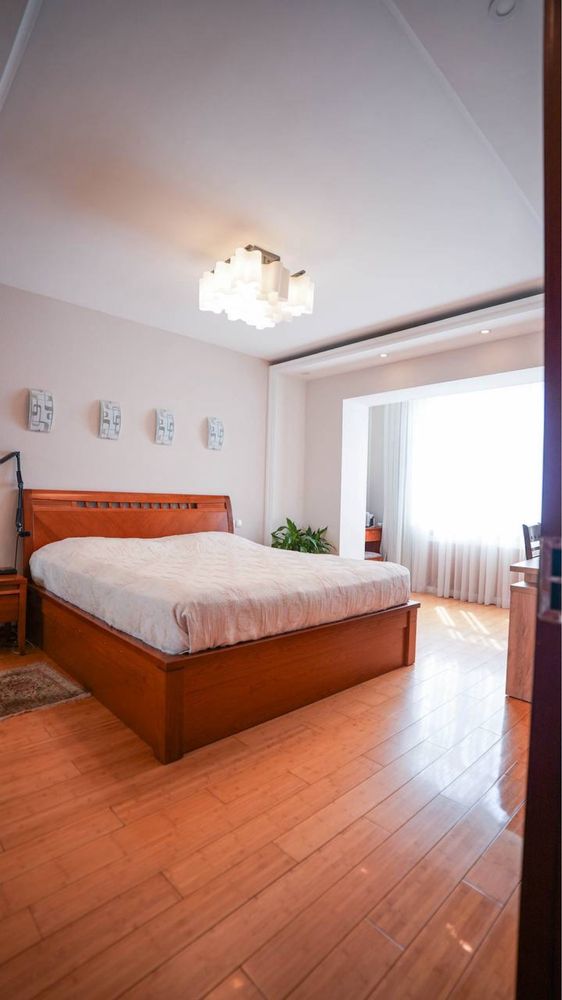 5 комнатная 140м2 с Ремонтом (Дархан) Спецплан