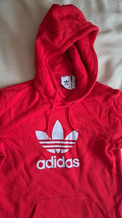 Hanorac ADIDAS (negociabil)