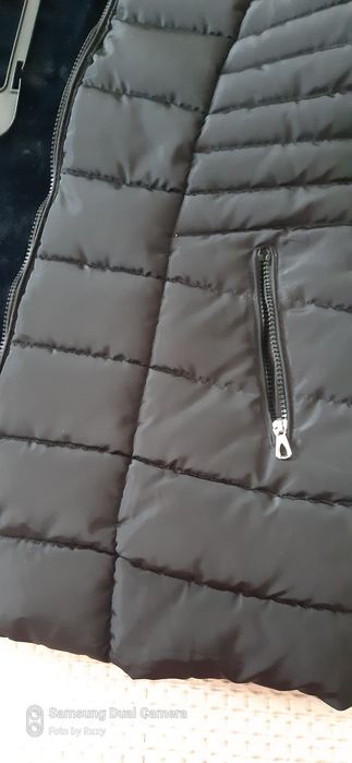 Geacă nouă de iarnă