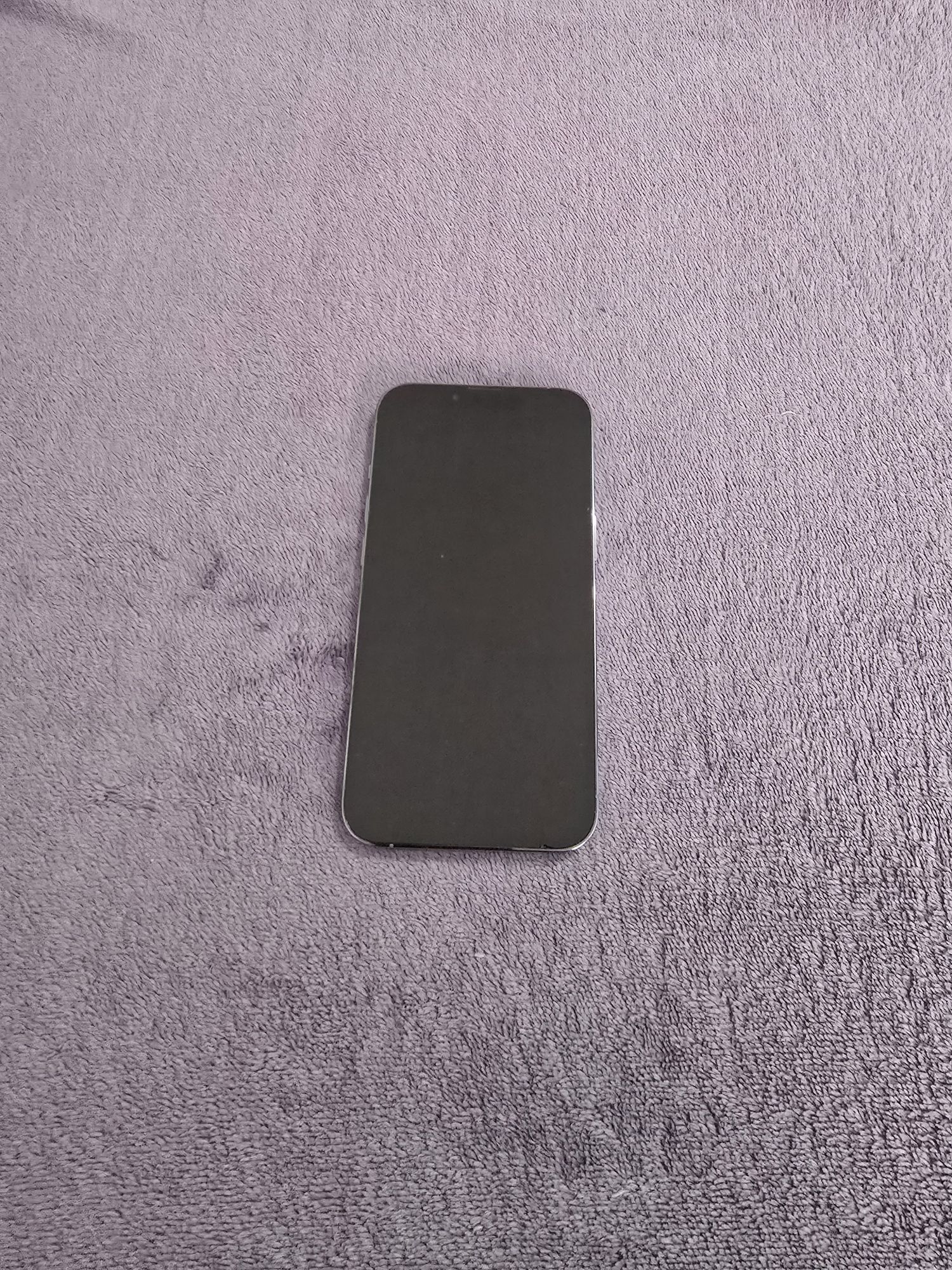 Vand/schimb Iphone 13 pro/256gb sierra blue
