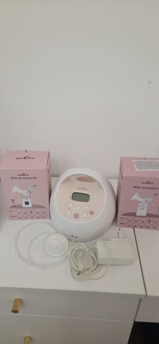 Vand pompa de san electrica Spectra