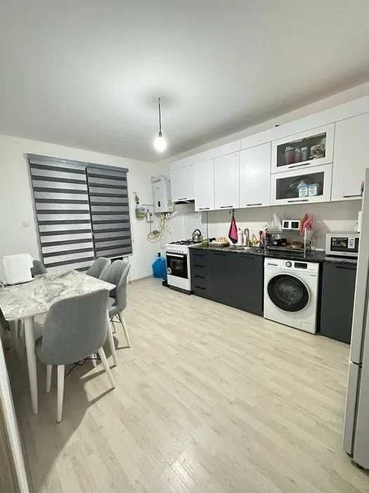 Сдаётся 2-комнатная квартира Сергелийский район 316*