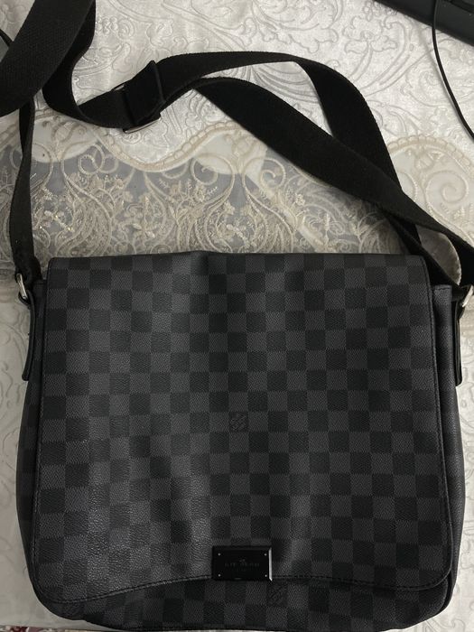 Сумка Louis Vuitton paris