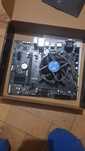 Intel® Ultra Durable Motherboard with GIGABYTE Gaming
