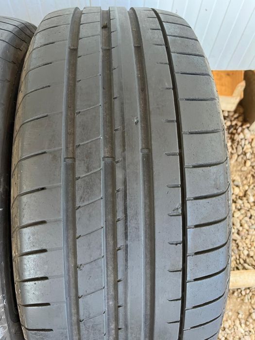 235/55 R 19 Goodyear,Anvelope de vara